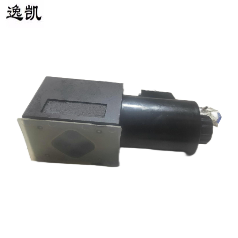 逸凯 液压电磁阀 TCM /个高清大图