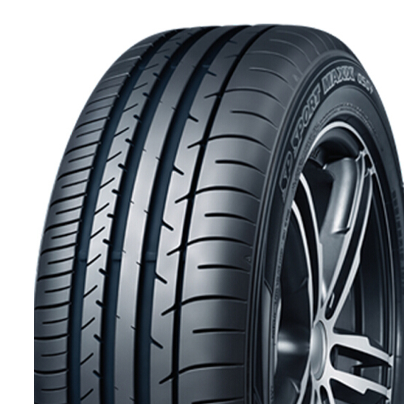 邓禄普(DUNLOP)轮胎235/45R19 95V SP SPORT MAXX050+