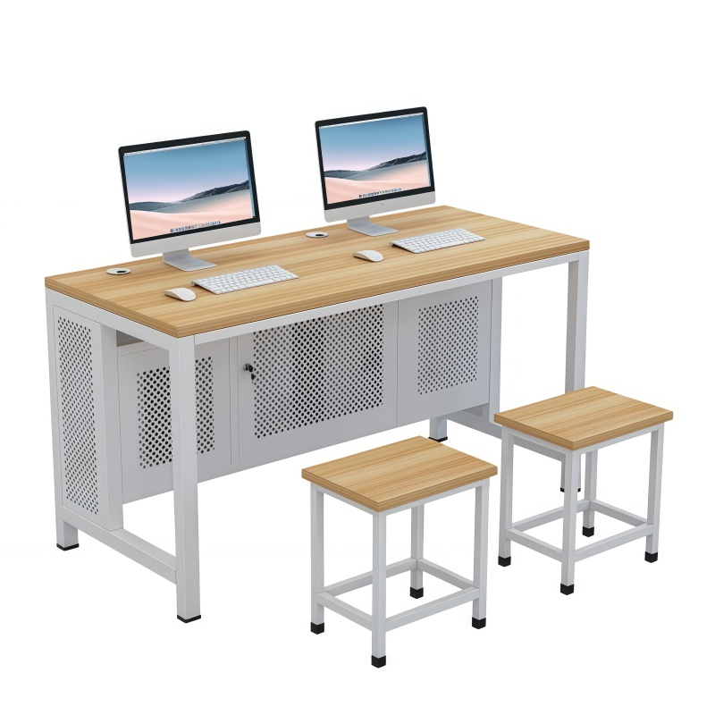 锁匠 培训桌椅高清大图