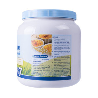 [2023年5月]美可卓Maxigenes 全脂高钙成人奶粉 1kg/罐 奶味醇香30-36月澳大利亚进口*6罐组合装