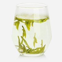 艺福堂西湖龙井茶叶礼盒装2021新茶明前特级高档绿茶端午送礼送长辈250g