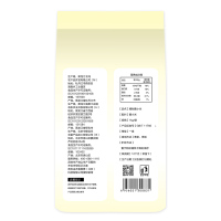北纯 精制小米 1kg/袋 米面粮油 杂粮 五谷杂粮 粗粮 八宝粥腊八粥原料杂粮粥(真空包装)