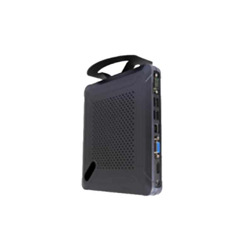 STD (I5 6360U/3.1GHz/4G/180G SSD/Win7专业版/3年/键鼠)