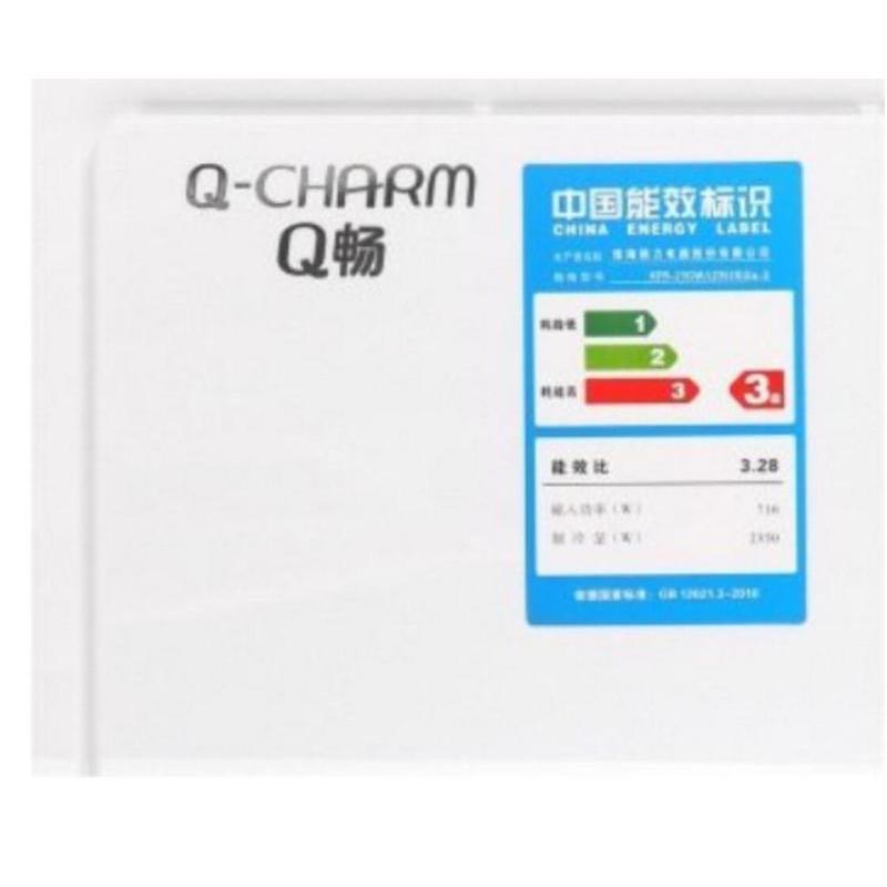 格力(GREE) 1.5p 挂机 定频 空调 KFR-35GW/(35570)Ga-3(单位:台)