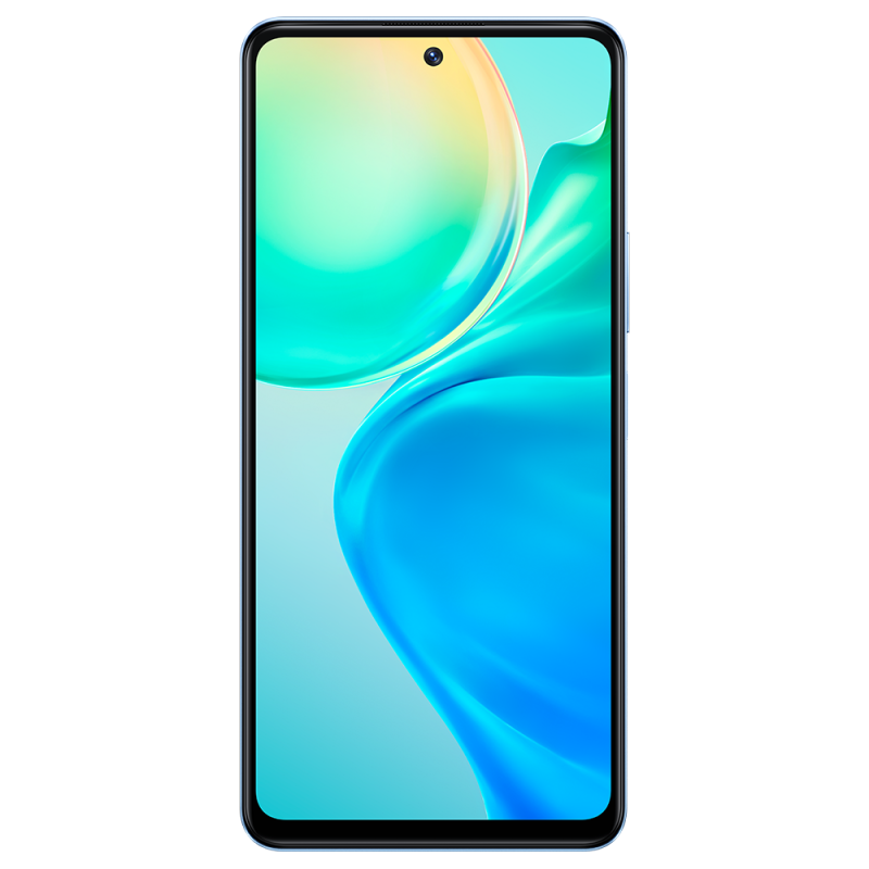vivo Y77 8GB+128GB 夏日听海 5G全网通手机