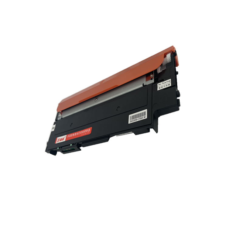 融科联想lt1821红色粉盒 cs1811 cs1821w cs1831w cm7120w