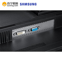 SAMSUNG/三星 S22E200B 21.5寸16:9高清LED背光商用液晶电脑显示器 支持壁挂