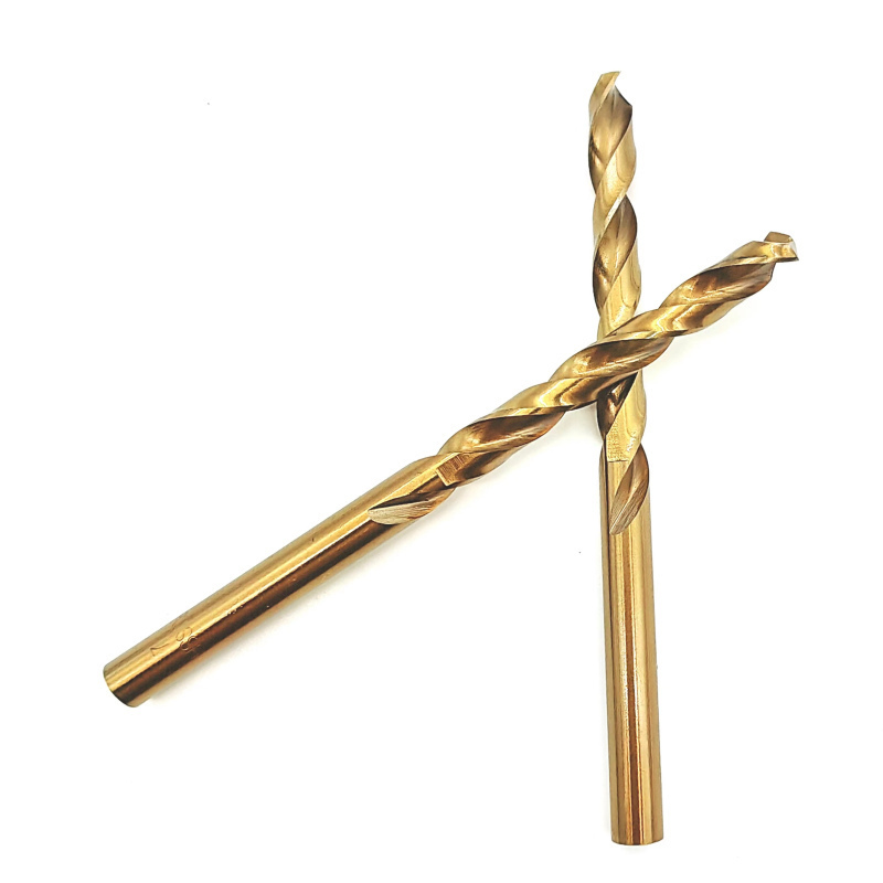 Lusmooth 含钴钻头4.2mm 根高清大图