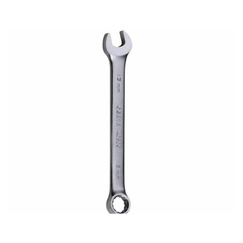 世达 SATA 40510 欧式两用扳手14MM