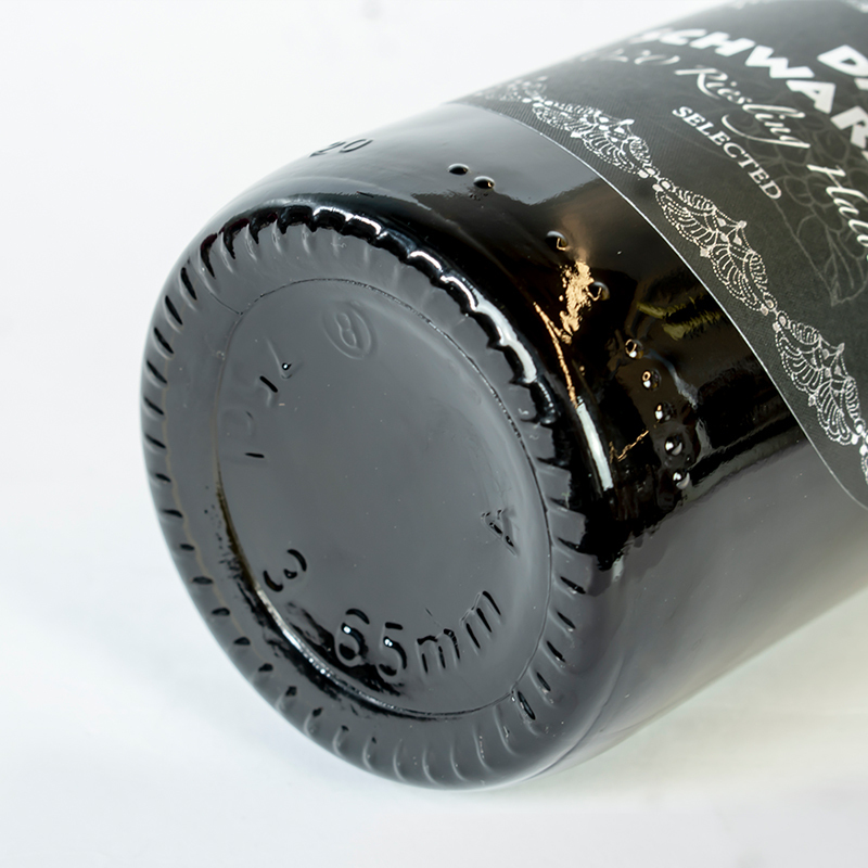 德国进口红酒 ICUVEE 精选雷司令白葡萄酒750ml*6瓶 整箱装半干白