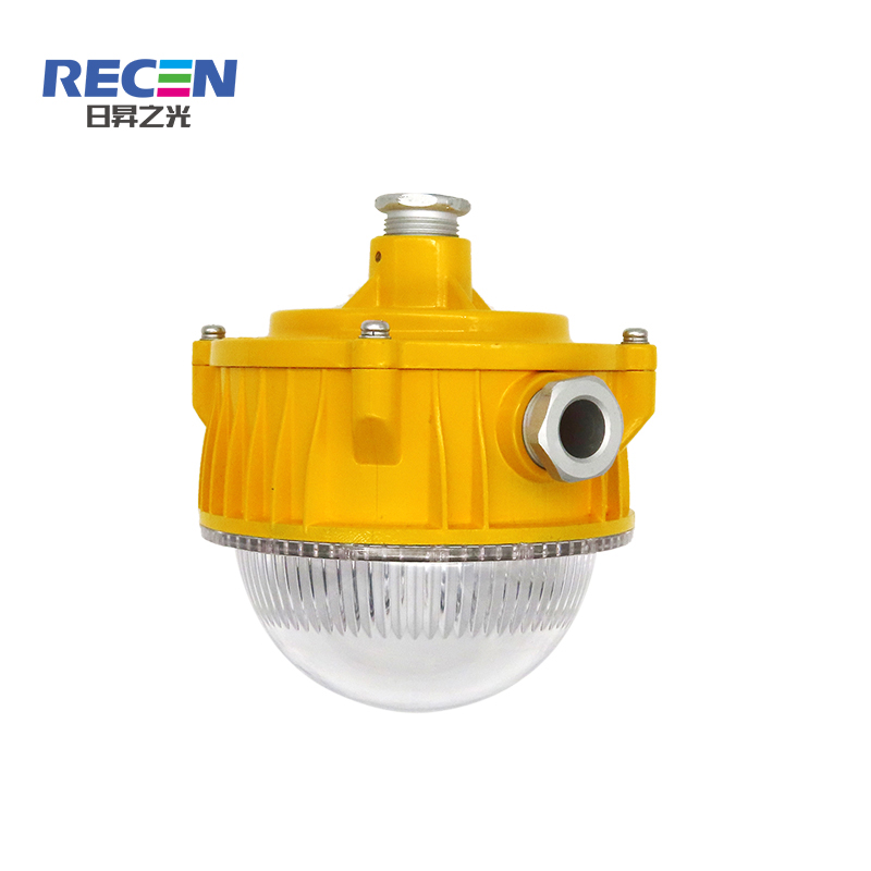 RECEN RFBL156-10W LED固态免维护防爆灯 个