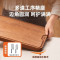 苏泊尔SUPOR 3件套汤锅T1314T 铝合金通用炉灶 3-5人家庭实用款 轻便耐用设计