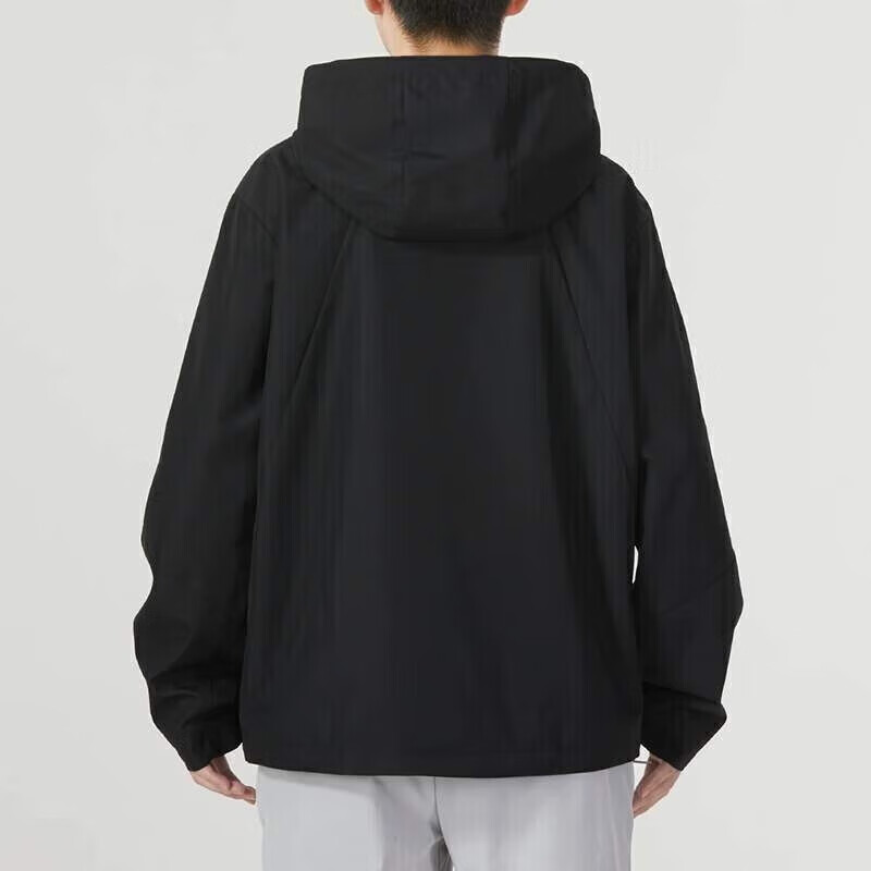 安德玛 男 夹克 23600401-001/件高清大图