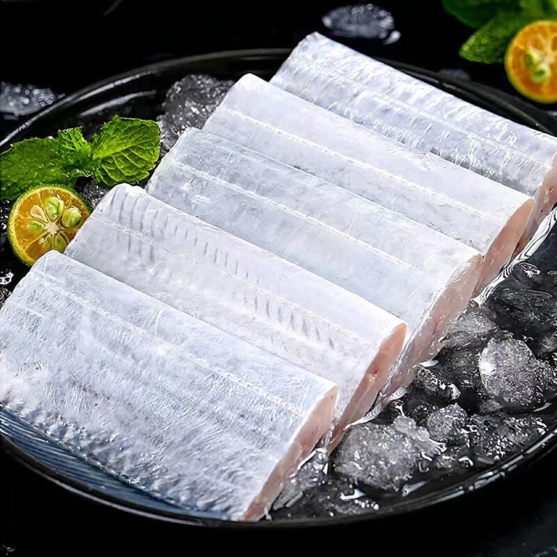 带鱼1盒(6条)视频介绍_带鱼1盒(6条)功能演示视频-