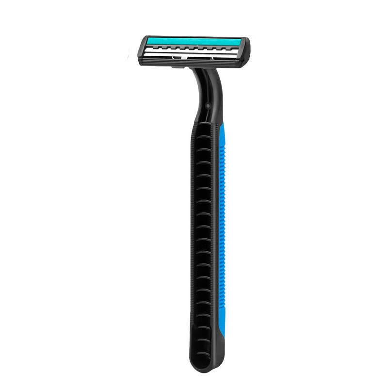 汇特益 一次性剃须刀 浴场专用手动刮胡刀 浴室酒店宾馆须刨剃毛刀胡子刀 10支/组(单位:组)