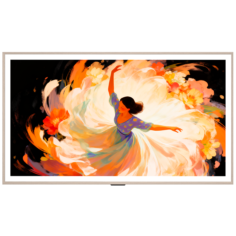 海信电视 85A7Q高清大图