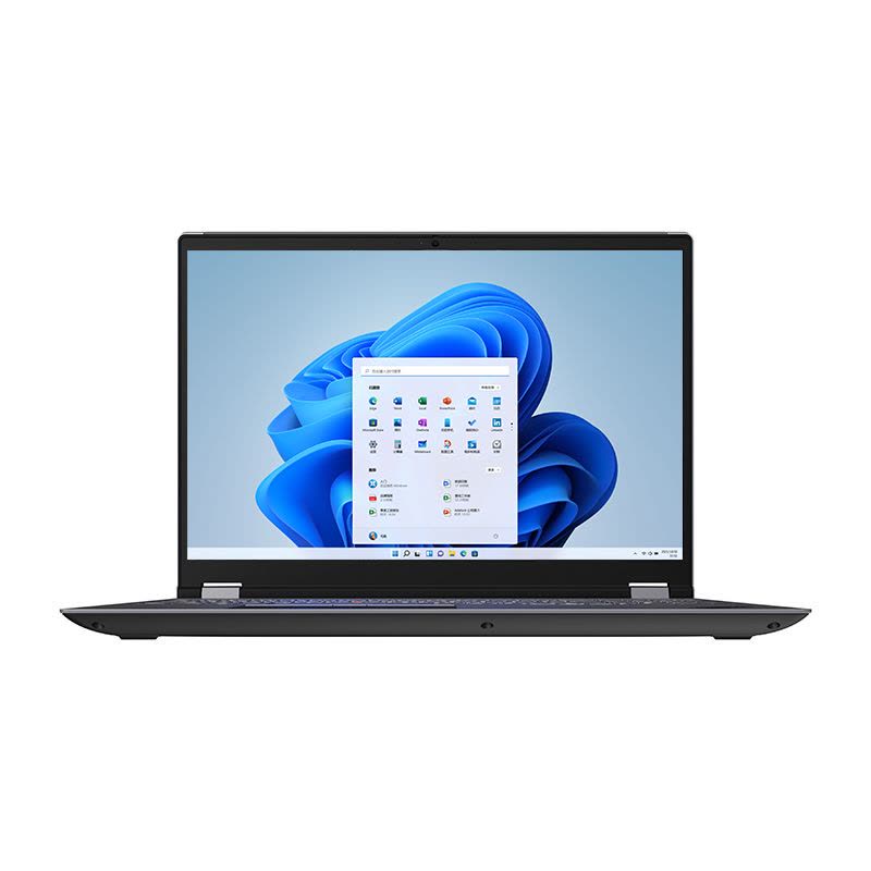 联想笔记本电脑ThinkPad P16 (4XCD) 英特尔酷睿 16英寸高性能轻薄设计师工作站 i7-14700HX 64G 2TB RTXA1000 6G 4K超清 定制图片
