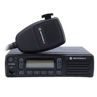 摩托罗拉(MOTOROLA)XIR M3688数字车载电台对讲机 数字显屏车台 大功率远距离车载台