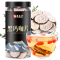 [1瓶装]再春堂黑玛卡片250g买玛咖干片云南丽江黑玛卡大果切片泡茶泡酒煲汤材保健茶饮料