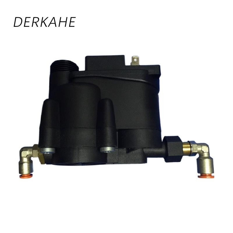 DERKAHE 疏水阀 ED12 个高清大图