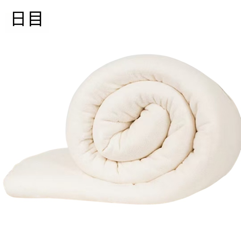 日目 棉花床褥1*2米/条高清大图