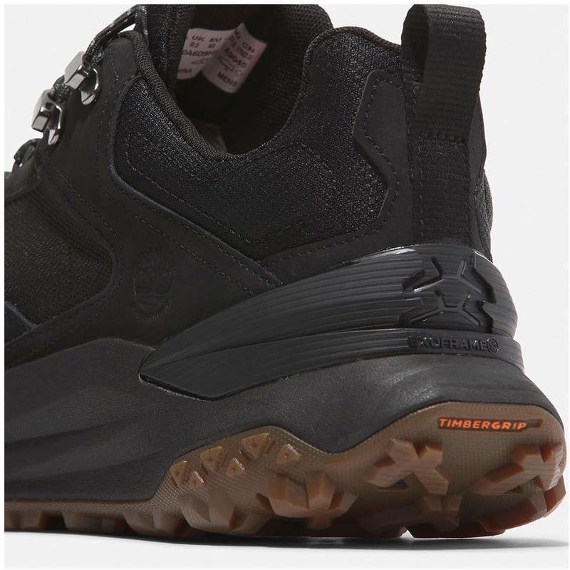 Timberland/添柏岚登山鞋防滑耐磨户外徒步男款轻便舒适高清大图