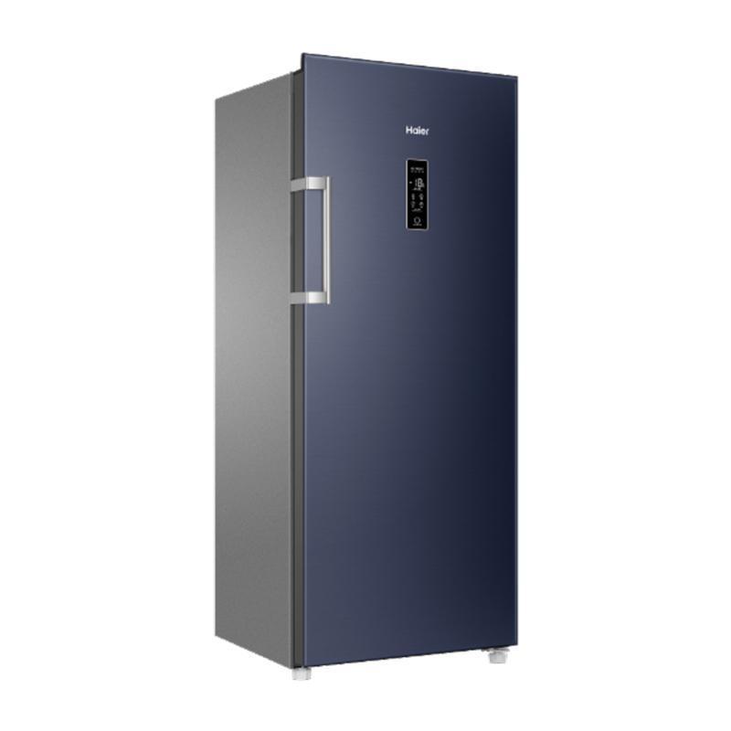 立式冷柜风冷无霜冻藏转换独立分区节能低噪母乳冰箱冷柜bd192wghs9b8