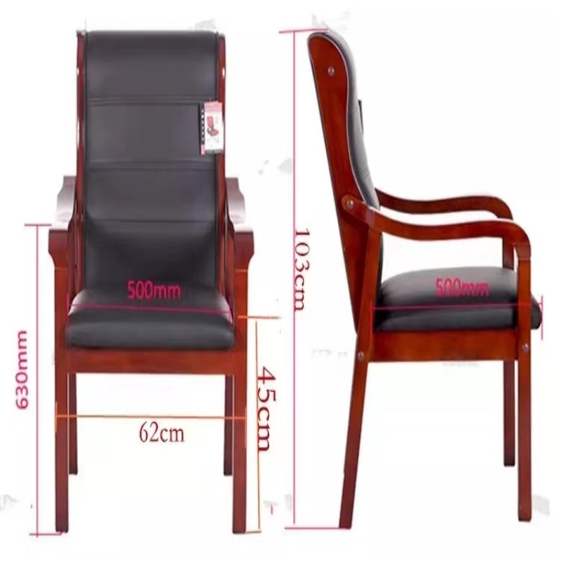 浔圣 办公椅 6505001160把高清大图