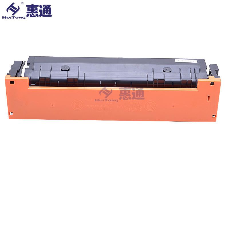 惠通 CRG054M 红色硒鼓高清大图