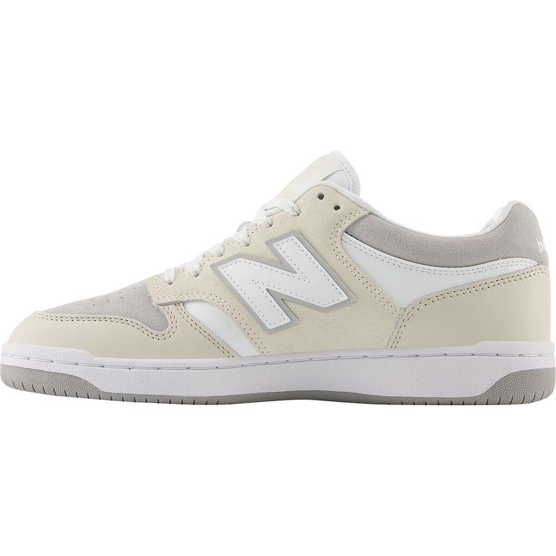 新百伦(New Balance)NewBalance灵感BB680经典复古休闲鞋男多功能 Rain_Cloud/Linen 39.5