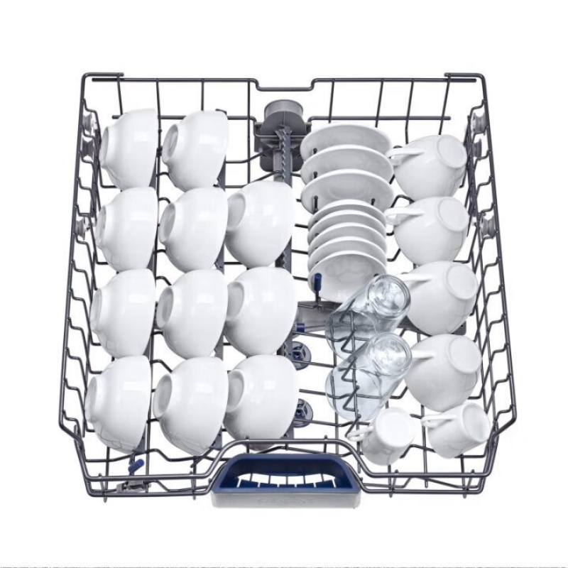 西门子20套 SJ65ZX28MC AI智洗蒸饭柜高清大图