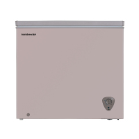 容声冷柜BD/BC-205E/HC钛空金