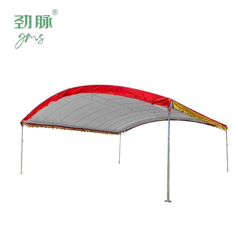 劲脉 露营/旅游/登山帐篷 遮阳雨棚 3*5*2.3M 顶