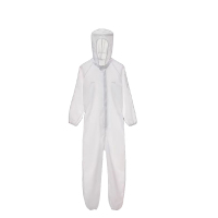 以雅以南 连体防护服XXXL/件