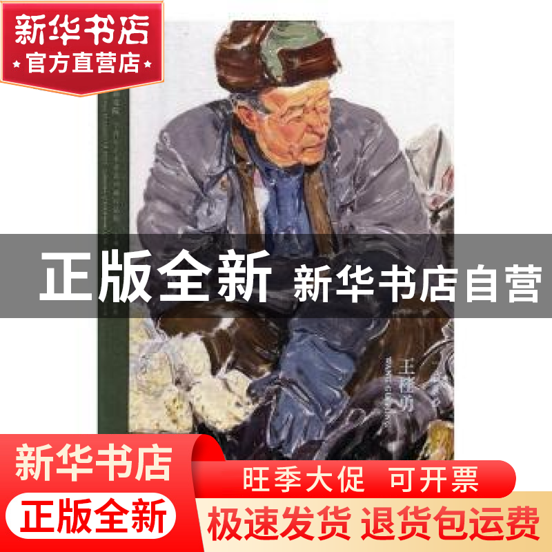 正版 一点素心 王桂勇 王桂勇著 湖南美术出版社 9787535685742