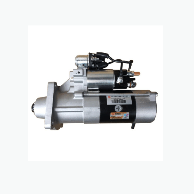 东风JC起动机启动马达EQ1120G运兵车运输车越野车起动机启动马达