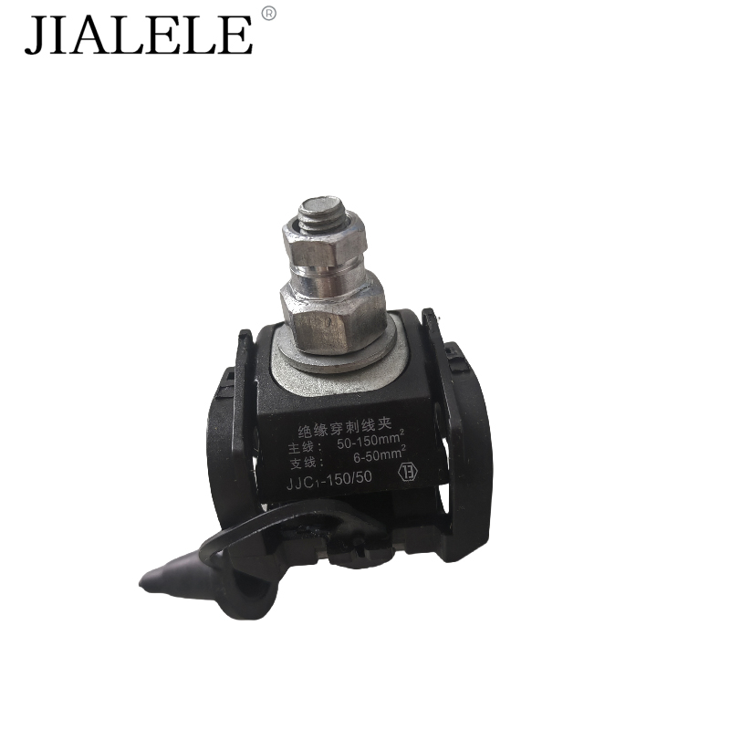 JIALELE 穿刺线夹(25-95)个高清大图
