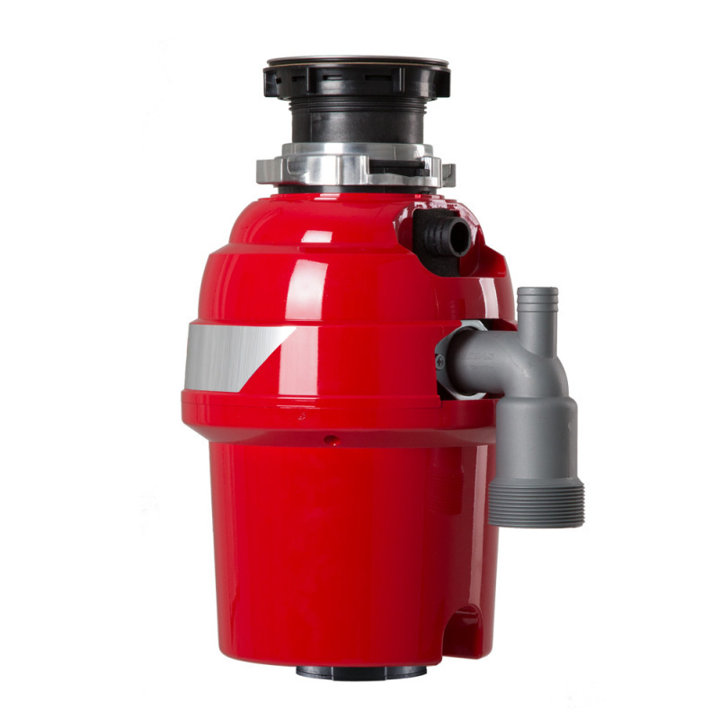 贝克巴斯 (becbas)厨余垃圾处理器E60plus高清大图