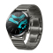 华为智能手表 HUAWEI WATCH GT 2 尊享款 钛银灰(46mm)