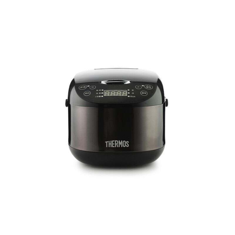 膳魔師(THERMOS) EHA-4132D 电饭煲电饭锅家用3L