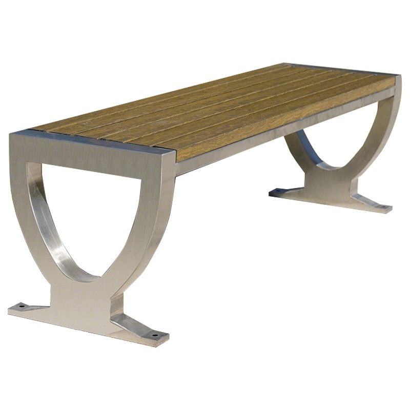 凌迪星户外椅150*40*42cm张高清大图