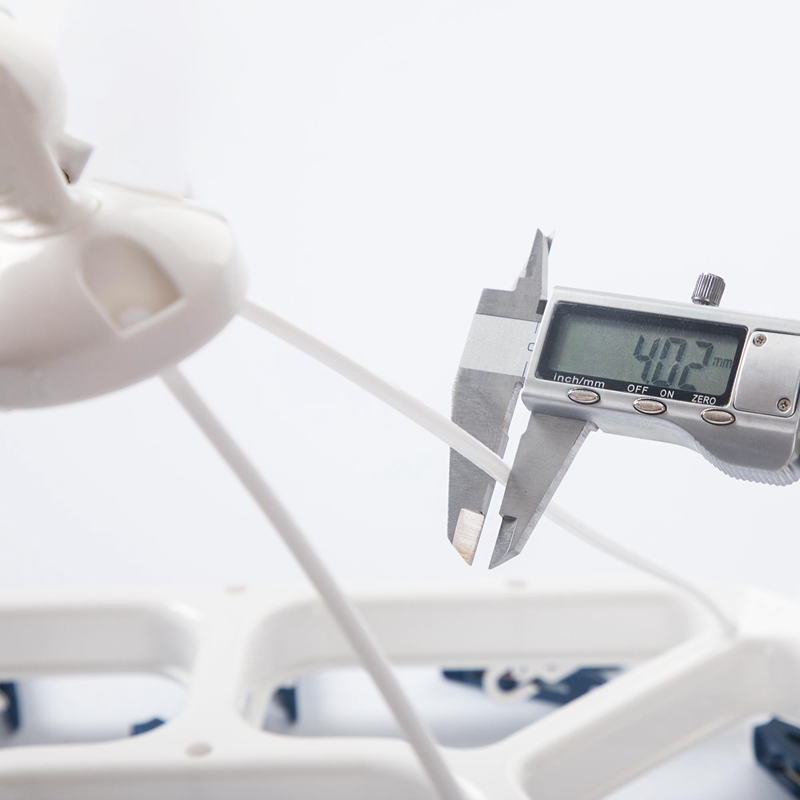 茶花 大号长方型晒衣架(24夹)24夹/套高清大图