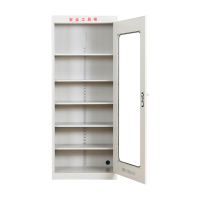 振奥 钢制电力工具柜绝缘柜防尘安全器具柜款一2000*800*450mm