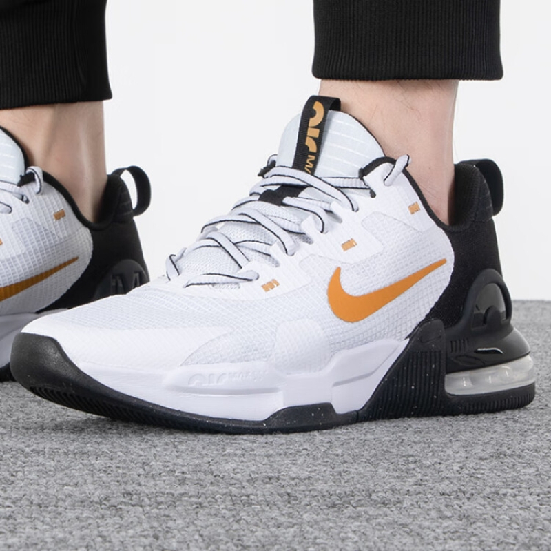 nike耐克冬季男鞋运动鞋子airmax气垫鞋缓震休闲鞋慢跑鞋跑步鞋dm