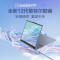 联想ThinkBook14+全新12代英特尔酷睿i7 14核心14英寸轻薄笔记本电脑(I7-12700H 16G 512G 4G独显) 银灰 2.8K 学生网课学习本官方自营旗舰店
