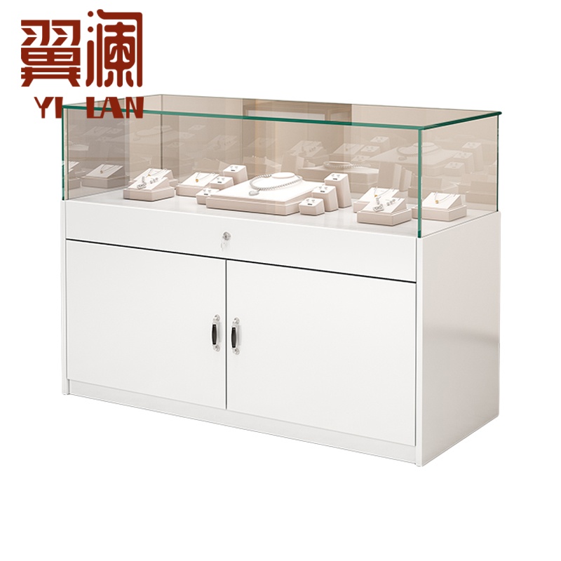 翼澜 展柜 2门 个高清大图