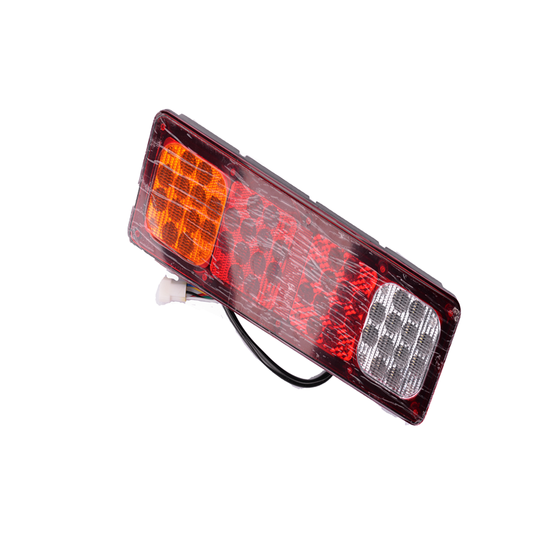 东风EQ1121后信号灯右3773010-KF2J0DZ信号灯 原厂原车正品装车件超长质保