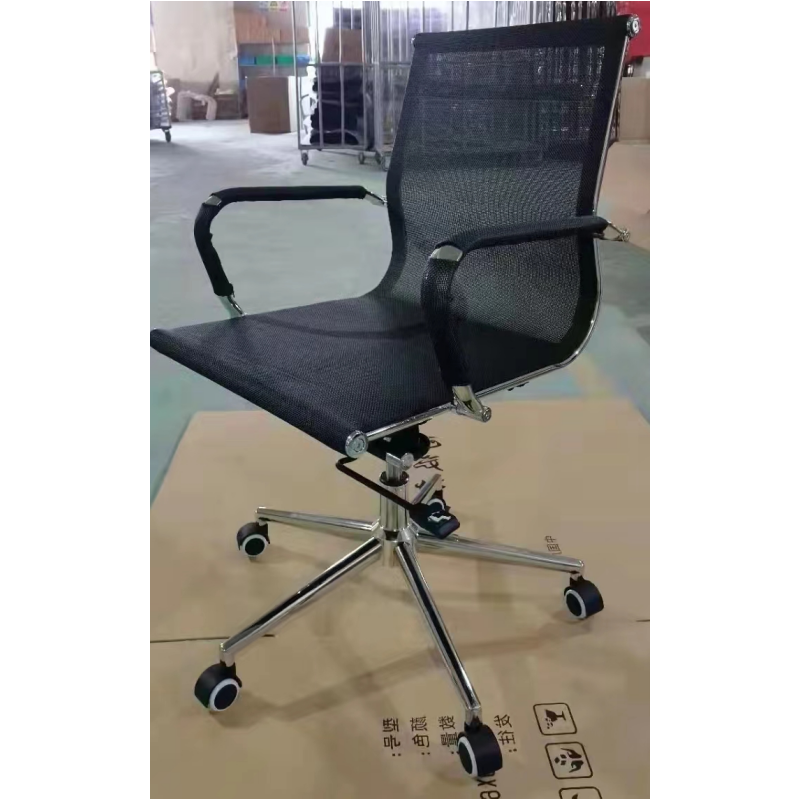 首指(SZ)办公椅YF-699(KH)高清大图