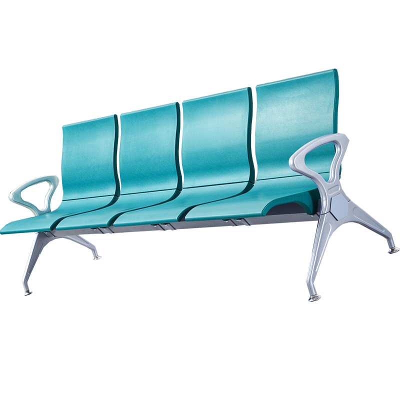 圣承启 排椅 四人个高清大图