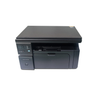 惠普(HP)LaserJet M1139 黑 白激 光多 功 能一 体 机